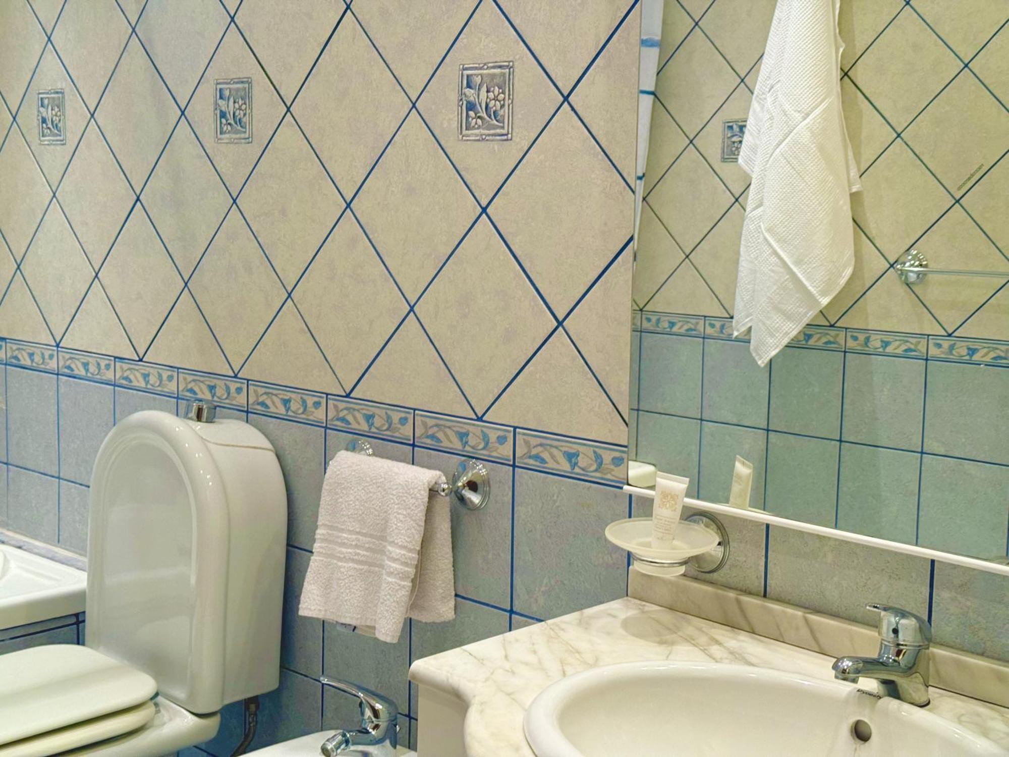 Da Lorenzo Apartment Gaggi Εξωτερικό φωτογραφία