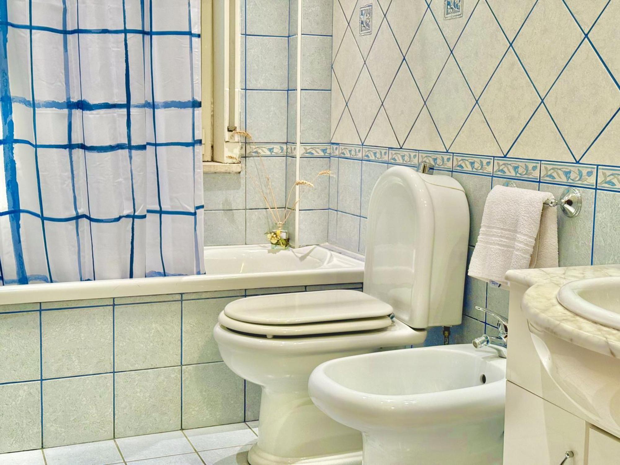 Da Lorenzo Apartment Gaggi Εξωτερικό φωτογραφία